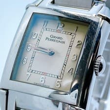 547 Girard-Perregaux 2590 intage 1945 Mechanical Watch Watch