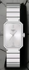 Tissot SRV 30mm Silver Dial Stainless Steel Women's Watch T160.110.11.033.00