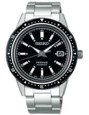 Seiko Presage SARX073 Limited Edition JDM automatic watch - MINT!
