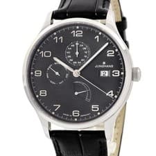 JUNGHANS Attaché Agenda 027/4762.00 TO266668