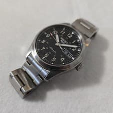 SEIKO5 Automatic Watch SRPG27K1