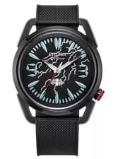 Citizen Marvel Venom Watch "Lethal Protector" Limited Edition