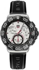 Tag Heuer Formula 1 Quartz Chronograph Men's Watch - CAH1111.BT0714