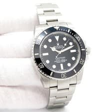 Rolex 114060 Submariner No Date