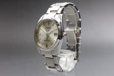 [Exc+5] Grand Seiko GRAND SEIKO SBGX063 9F62-0AB0 Quartz Men's Watch JAPAN #809