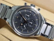 OMEGA Speedmaster 1957 Trilogy 3557 Limited Genuine goods Mens311.10.39.30.01.00