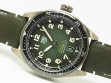 TAG HEUER Autavia Calibre5 bronze 42 MM WBE5190.FC8268 MensWBE5190.FC8268