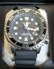 in 2025 ProMaster Eco Drive BN0156 05E