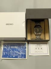 SEIKO mechanical SARB033 25252