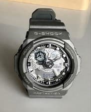 G-SHOCK × Maison Martin Margiela