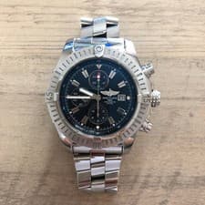 Breitling Super Avenger Automatic Chronograph BREITLING