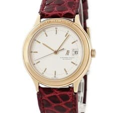Audemars Piguet watch 77113OR/O/0002/01 Huitime Red Ladies