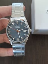 Sale sold out limited item Orient 75th anniversary 100 limited edition Orient