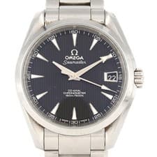 Authentic [No Maintenance Rebate Price] Omega Seamaster Aqua Terra 231.10.39...