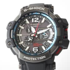 Casio G-Shock SKY COCKPIT GPW-1000-1AJF Solar Bluetooth MASTER OF G - AIR Men's