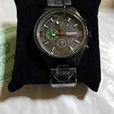 Dragon Ball Z SuperGroupies Watch New Limited JDM Goku Four-Star Ball Model