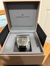 Hamilton Khaki Field Murph Automatic 42mm