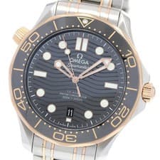 OMEGA Seamaster300 210.20.42.20.01.001 Coaxial Master Chronometer AT_845865
