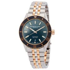 Raymond Weil Freelancer Automatic Grey Dial Men's Watch 2775-S51-20051