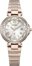 CITIZEN xC EC1017-58A basic collection Eco Drive Sakura Color Women's Watch