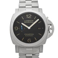 PANERAI Luminor Marina 1950 3 Days Acciaio PAM00723 black WATCH 725737