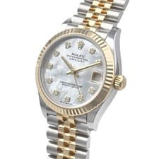 ROLEX Datejust 31 278273NG SW17292