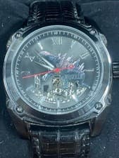 Godzilla 60th Anniversary Limited Automatic Watch