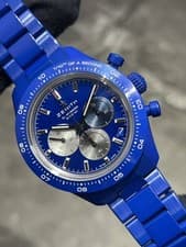 ZENITH Chronomaster Sport 160th 49.3102.3600/51.M3100 TO278299