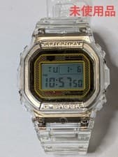 CASIO G SHOCK 35th Anniversary Model DW 5035E 7JR