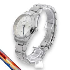 Grand Seiko Heritage Quartz GMT SBGN011 Men's Watch