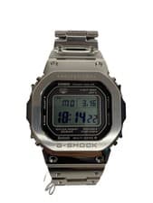 CASIO G-SHOCK FULL METAL GMW-B5000 Men's Watch From Japan G0412