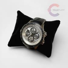 Hamilton Khaki X-Wind H777260 Men's Silver Dial Chronograph Automatic Watch