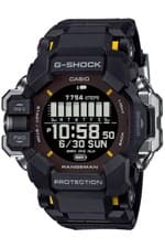 CASIO G-SHOCK MASTER OF G Rangeman GPR-H1000-1JR Black Men's Watch in Box