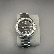 tag heuer formula 1