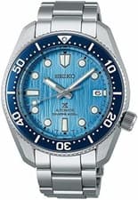 SEIKO PROSPEX SBDC167 Save the Ocean 1965 Mechanical Automatic Diver Scuba Watch