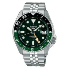Seiko 5 Sports SKX Series Men`s SBSC019 84-F15 NEW