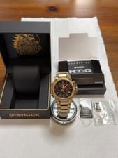 CASIO G-SHOCK MTG-B3000CX-9A Authentic Used Japan Model