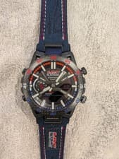 Casio Edifice Honda Racing Watch ECB-2000HR-1AJR