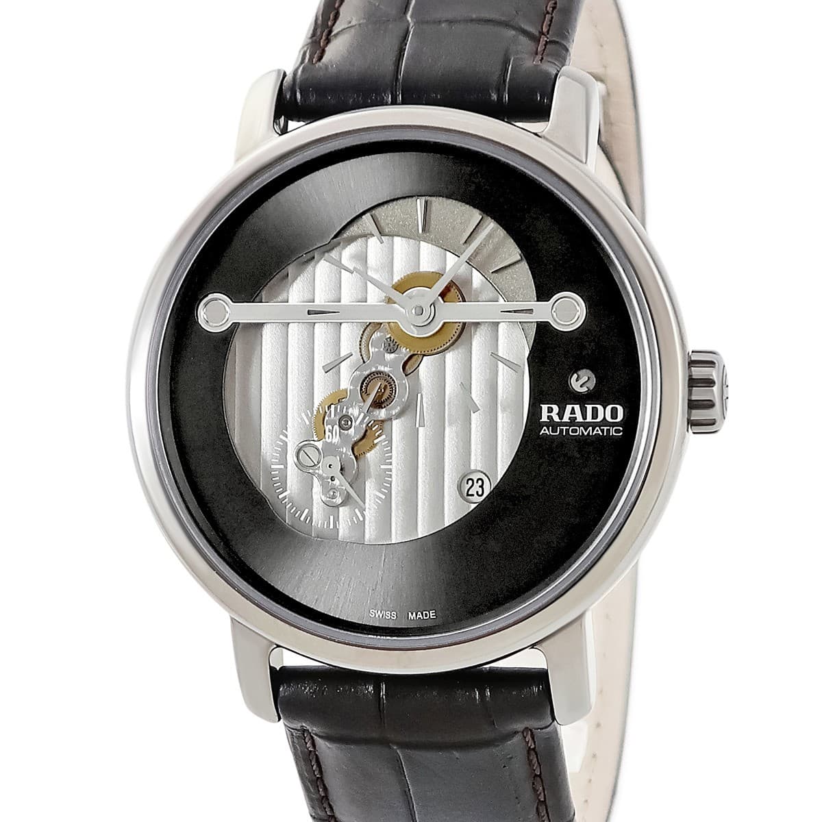 RADO DiaMaster Automatic Highline R14061106 TO278195