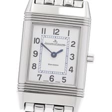 JAEGER-LECOULTRE Reverso Q2608110/260.8.86 Hand Winding Ladies Watch_951866