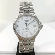 LONGINES Men's Watch L1.627.4 Conquest