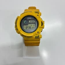 G-SHOCK DW-6300-9 Frogman Rare First Gen Diver 200m USED G410