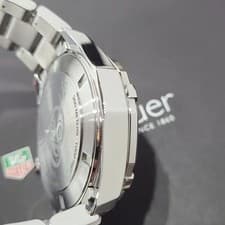 TAG Heuer Aquaracer Chronograph 43mm Authentic Watch
