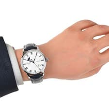 Glashütte Original Senator Excellence Panorama Date Moon Phase -...