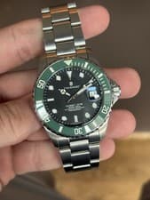 Steinhart Ocean One 39 Sprite