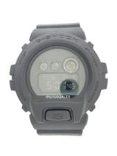 CASIO GDX6900 G-SHOCK Digital Black Collaboration Watch Near Mint JAPAN