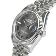 ROLEX Datejust 36 126234 SW17349