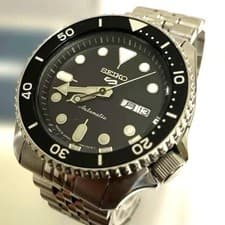 SEIKO SRPD55j1