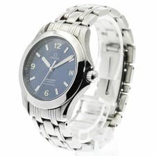 Omega 2501 83 Seamaster 120 Date Chronometer Automatic _881815