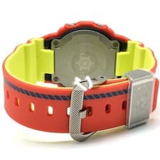 G-SHOCK GW-B5600FB-4 Kobe City Fire Department Rescue Team 50th Anniversary 5696